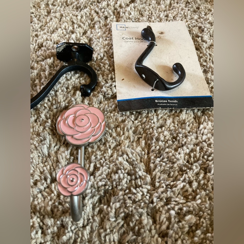Misc hooks - Picture 3 of 4